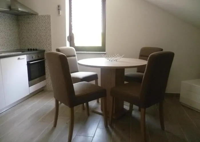 Apartment Jana