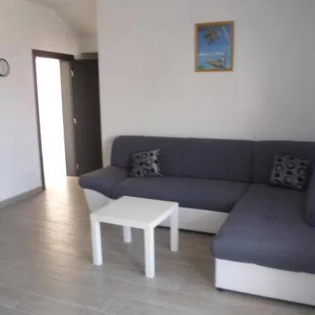 Apartment Jana *