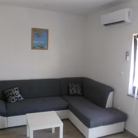 Apartment Jana
