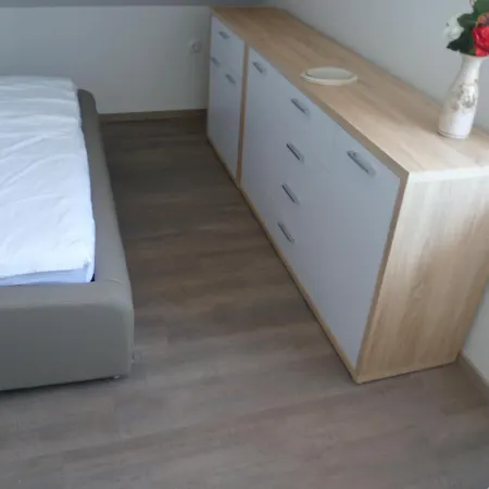 Jana Apartment