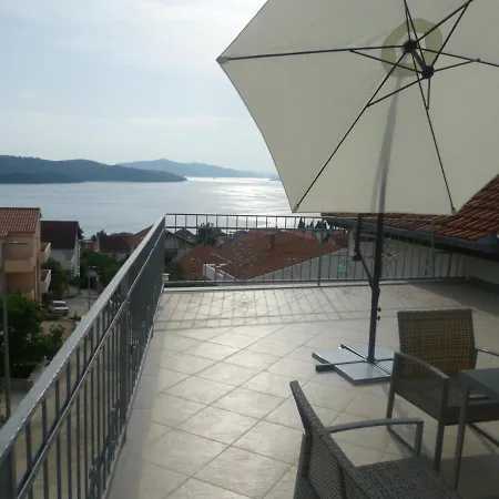 Jana Trogir