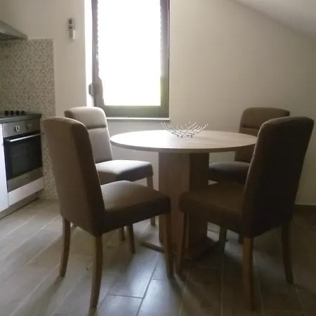 Apartmán Jana
