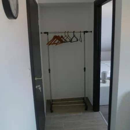 Apartament Jana *