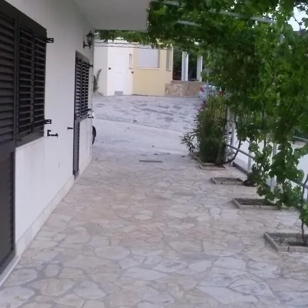 Jana * Trogir